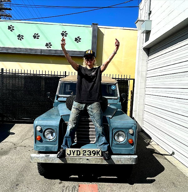 mileycyrus instagram image archive image
