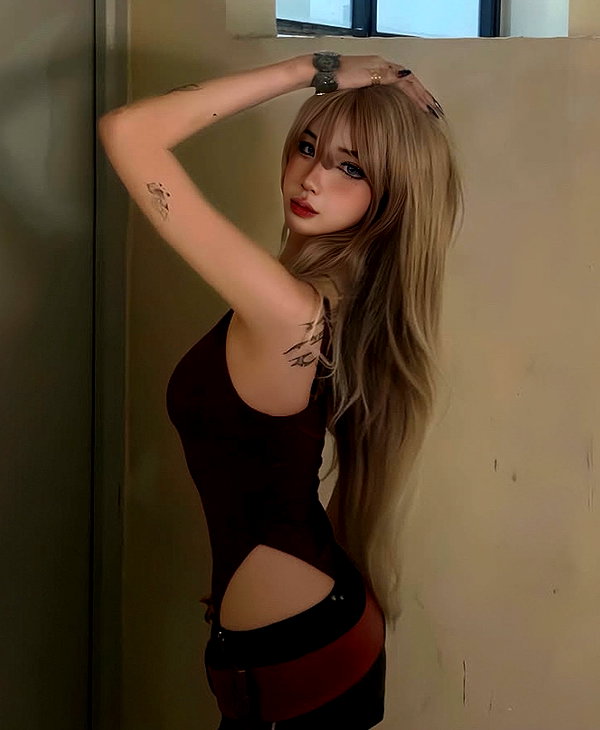 lyhythuedoxinh instagram image archive image