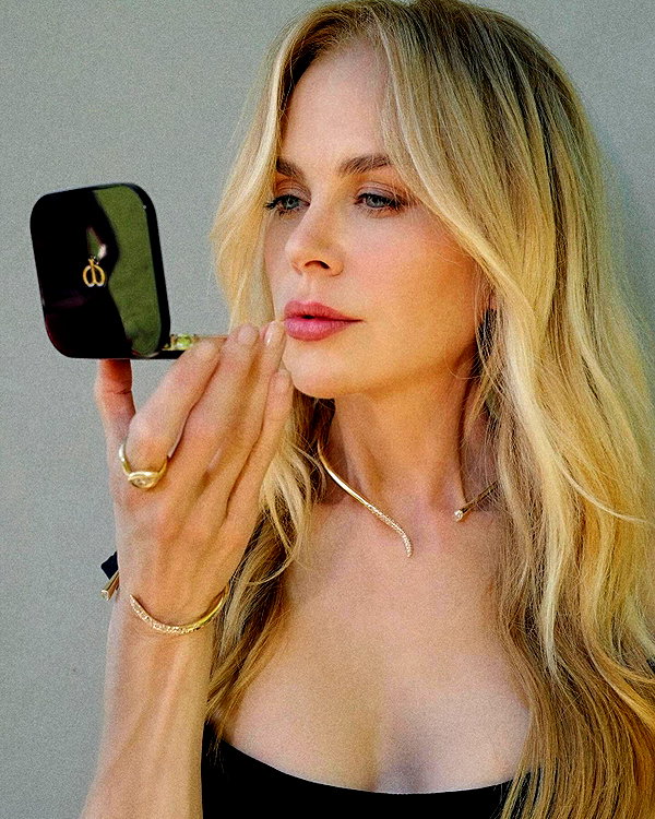 nicolekidman instagram image archive image
