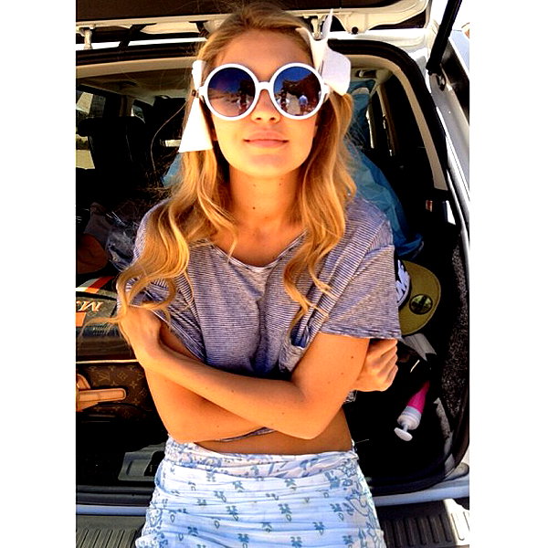 gigihadid instagram image archive image