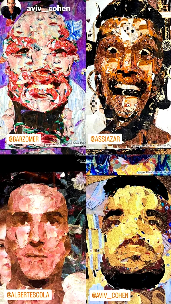 barzomer instagram image archive image