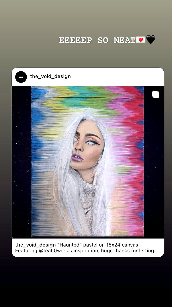 teafl0wer instagram image archive image