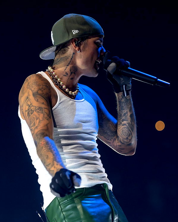 lilbieber instagram image archive image
