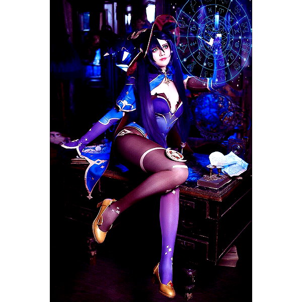 pepper_cos instagram image archive image