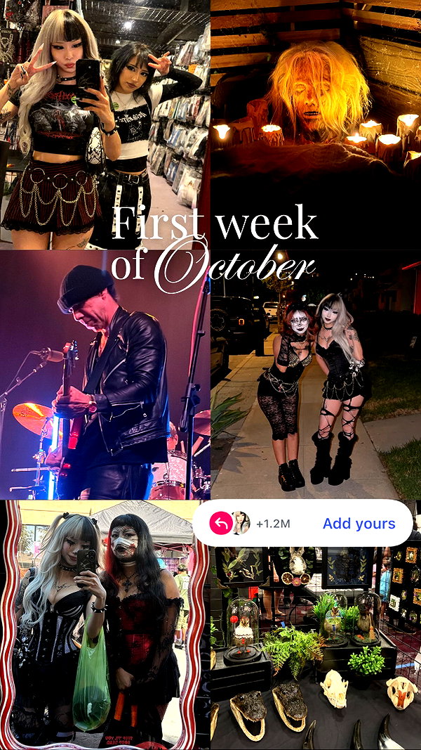 gargoyol instagram image archive image