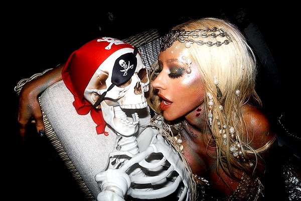 xtina instagram image archive image
