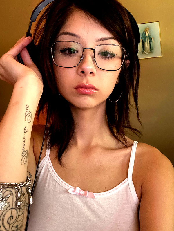 angelicdispair instagram image archive image
