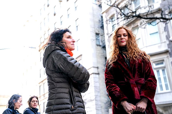 nicolekidman instagram image archive image