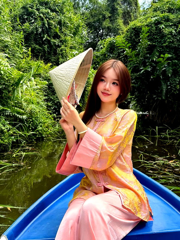 lyhythuedoxinh instagram image archive image