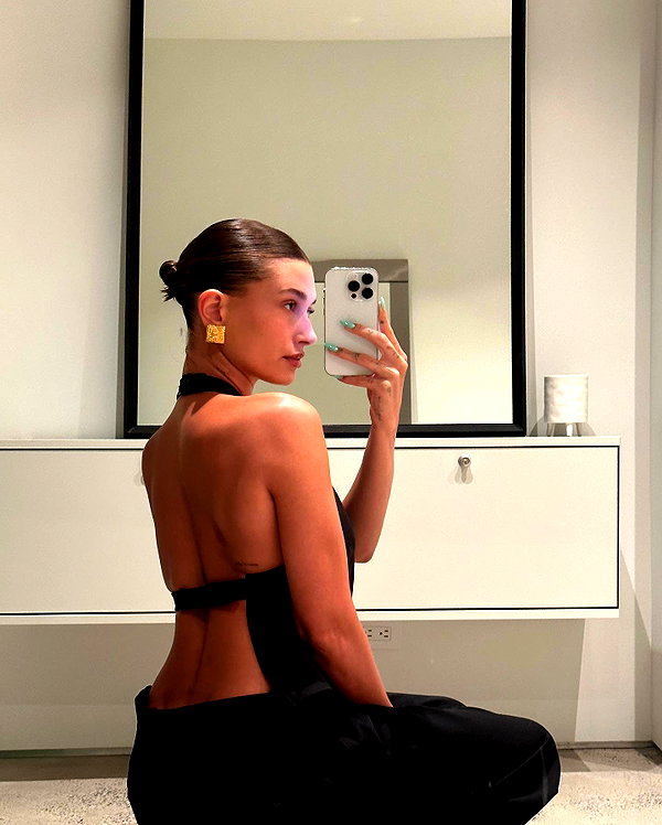haileybieber instagram image archive image