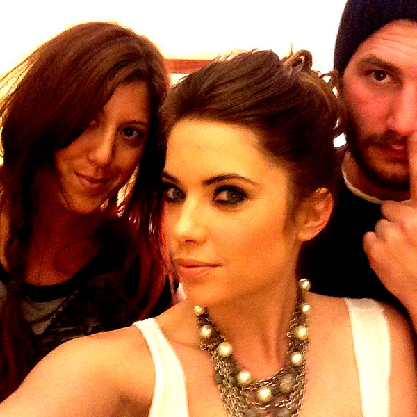 ashleybenson instagram image archive image