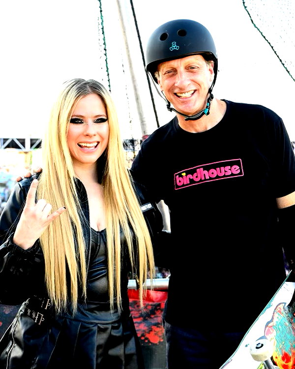 avrillavigne instagram image archive image