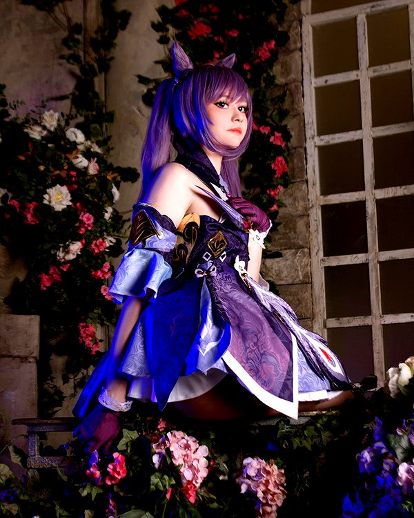 pepper_cos instagram image archive image