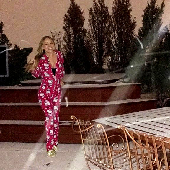 mariahcarey instagram image archive image