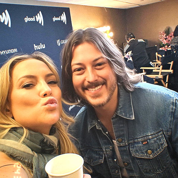 katehudson instagram image archive image