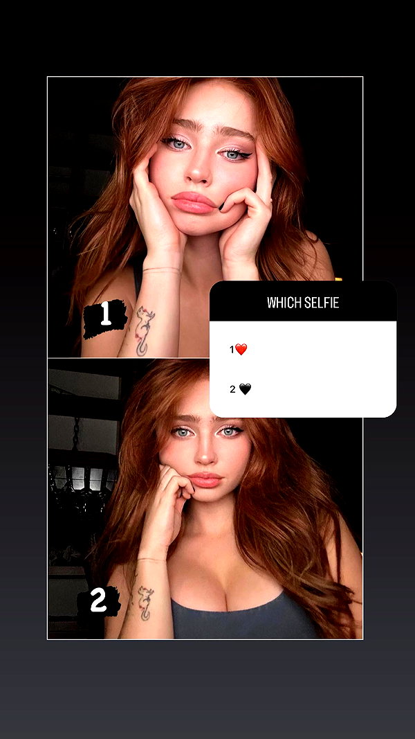 baddiesessence instagram image archive image