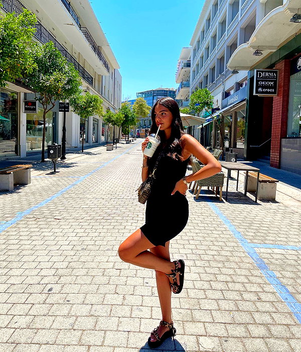 roni.benshushan instagram image archive image