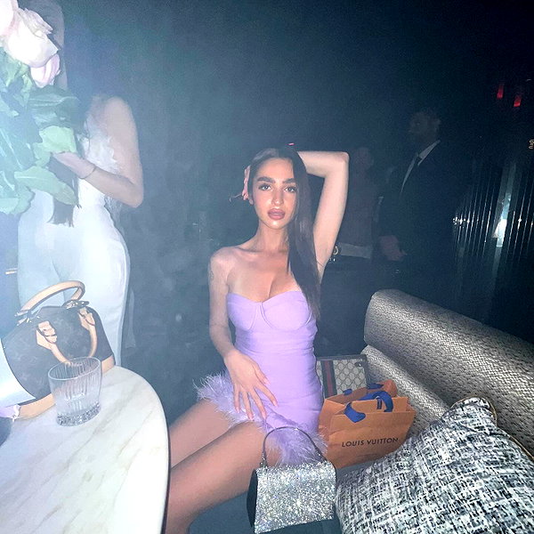 seline_paz instagram image archive image