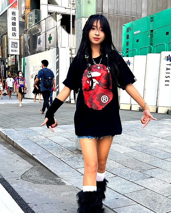 princessamelia_official instagram image archive image