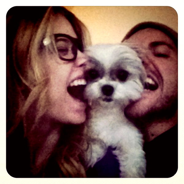 ashleybenson instagram image archive image