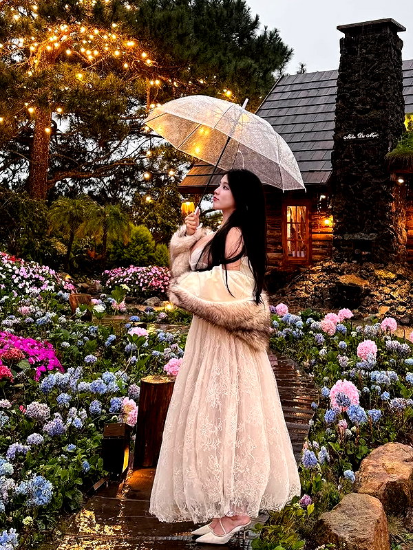 lyhythuedoxinh instagram image archive image