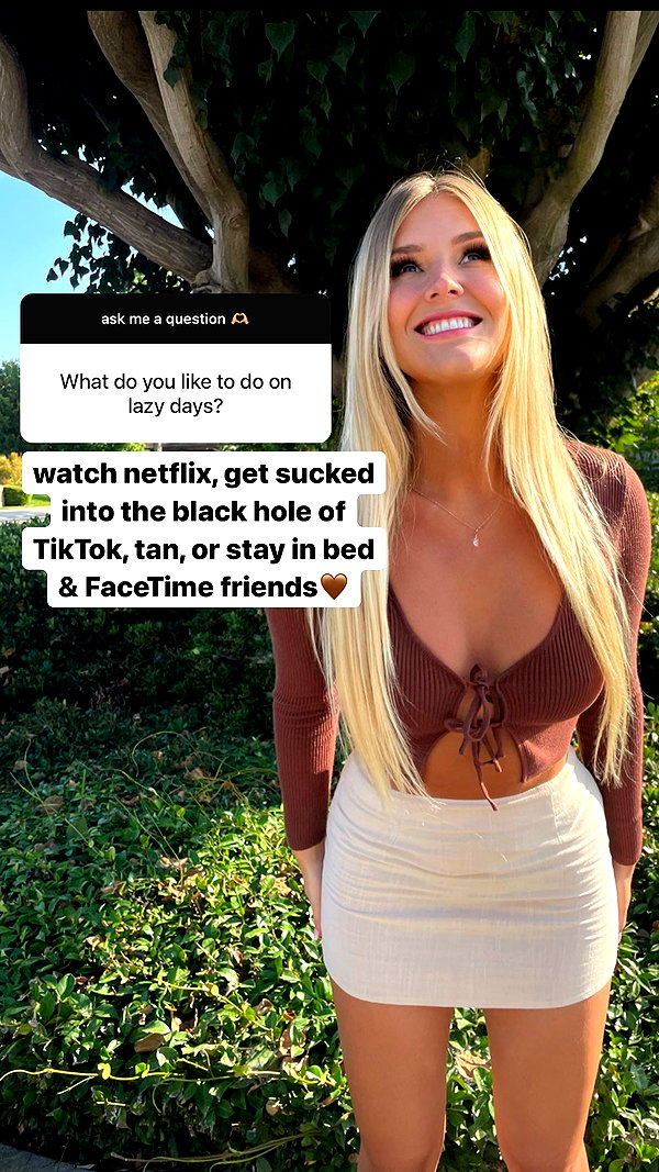 allie_dunn instagram image archive image