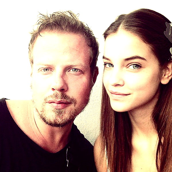 realbarbarapalvin instagram image archive image