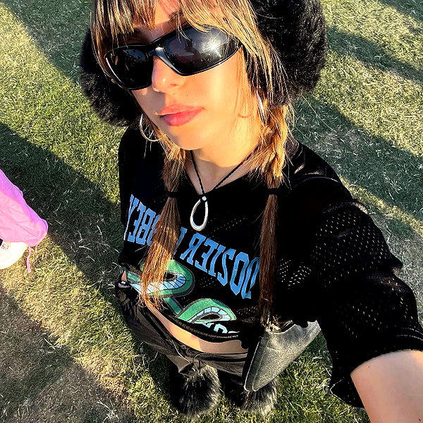 gabydayan instagram image archive image