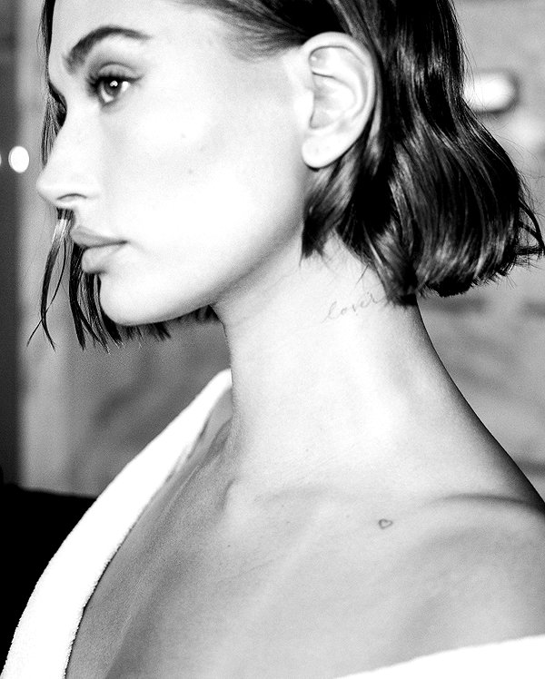 haileybieber instagram image archive image