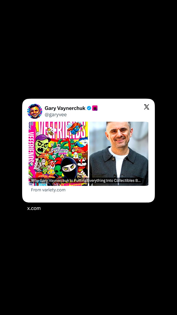 garyvee archive image