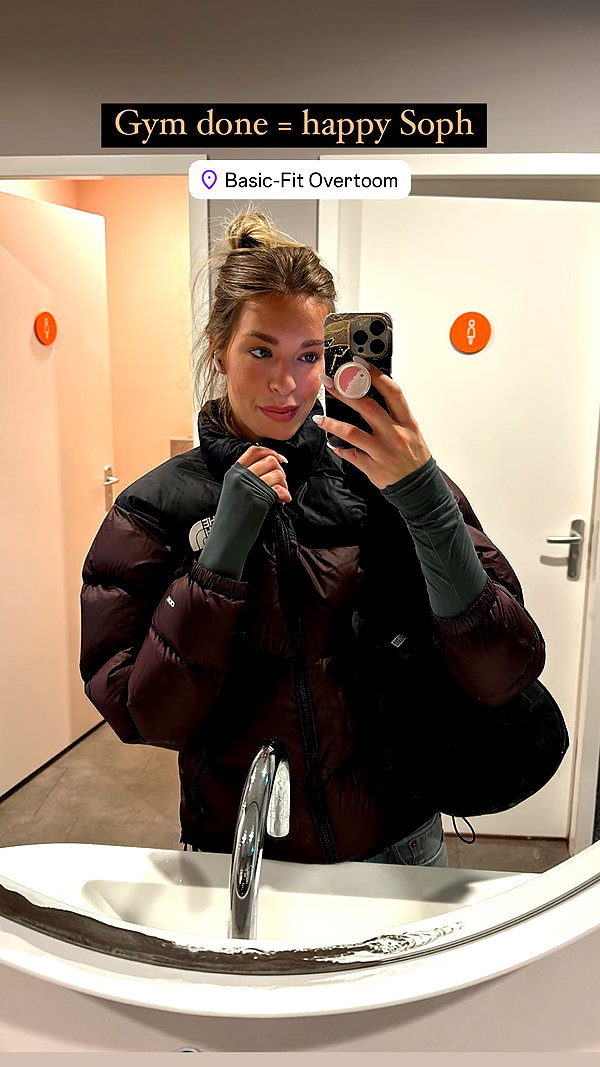 sophielaurenxxo instagram image archive image
