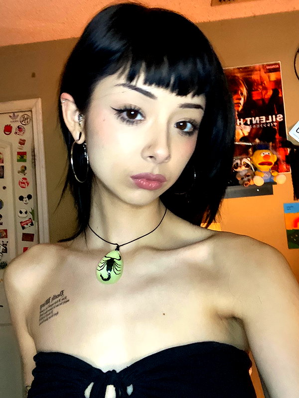 angelicdispair instagram image archive image