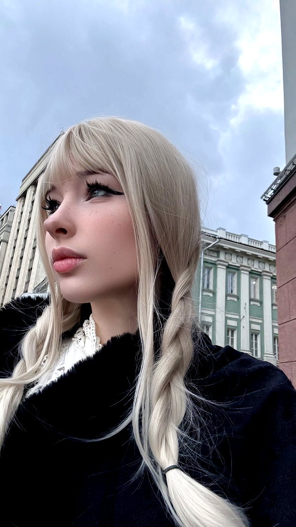 alina_thedoll instagram image archive image