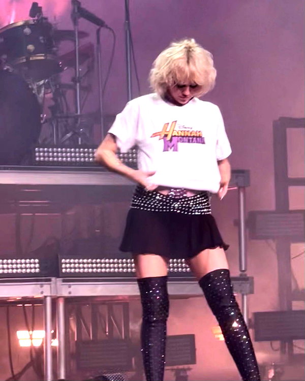 mileycyrus instagram image archive image