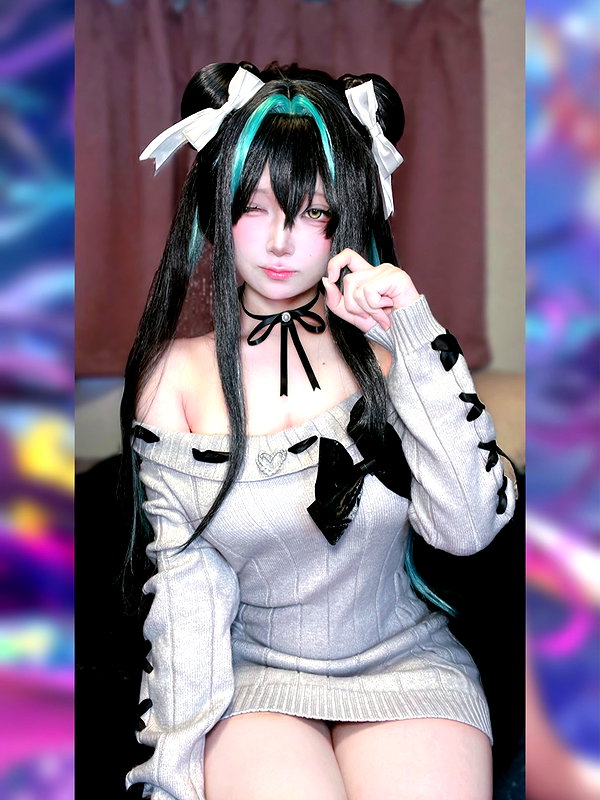 purinn_cos instagram image archive image