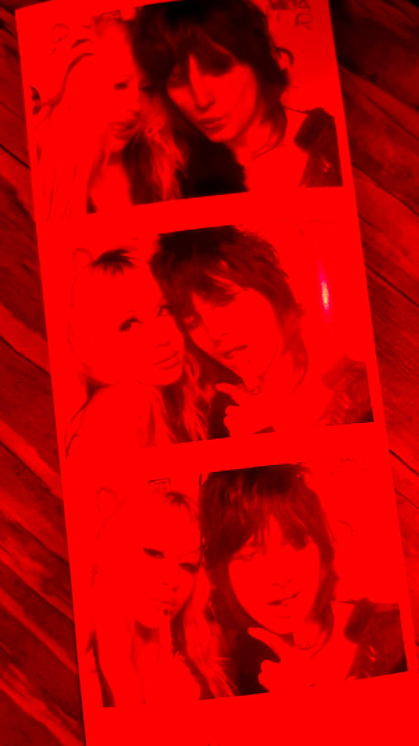 Archived image from @melislie on Instagram