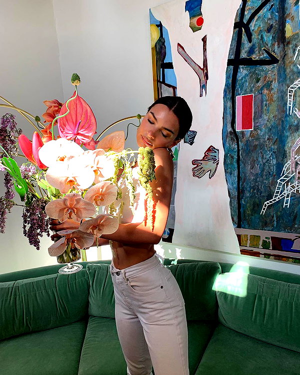 emrata instagram image archive image