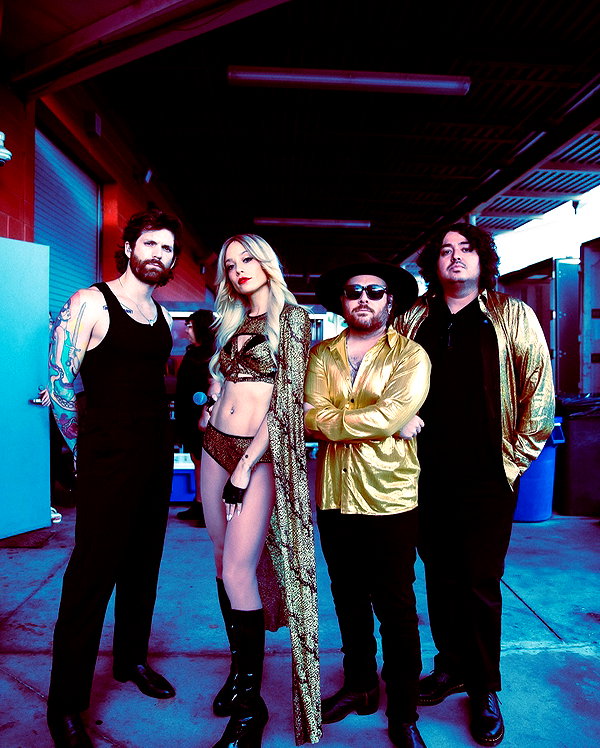 cannonstheband instagram image archive image