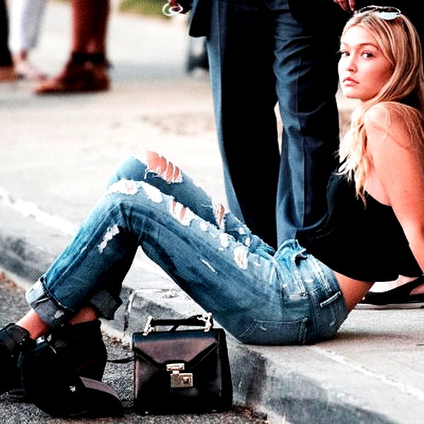 gigihadid instagram image archive image