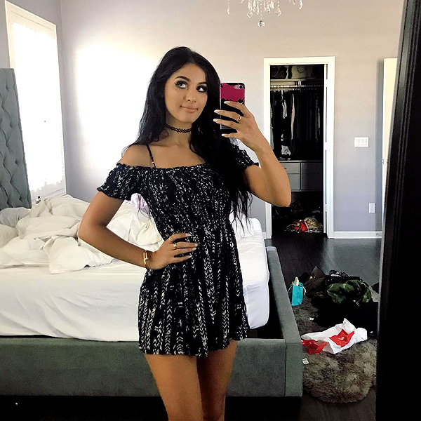 sssniperwolf instagram image archive image