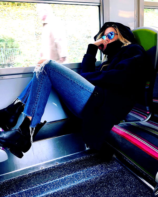 ashleybenson instagram image archive image