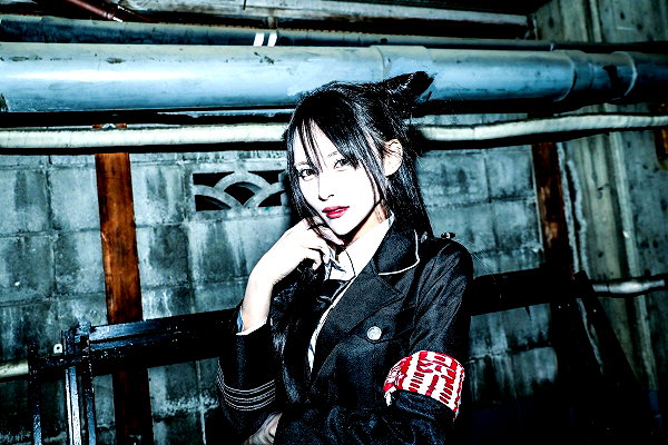 yamikumo_leisa instagram image archive image