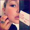 gigihadid Altpins Profile Picture