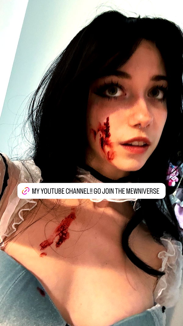 iluvmeww instagram image archive image