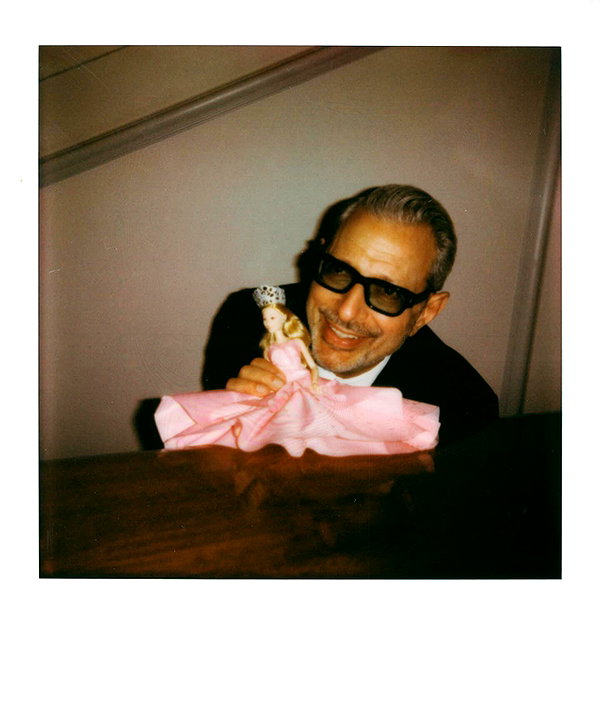 jeffgoldblum instagram image archive image