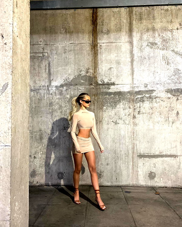 hollyjai instagram image archive image