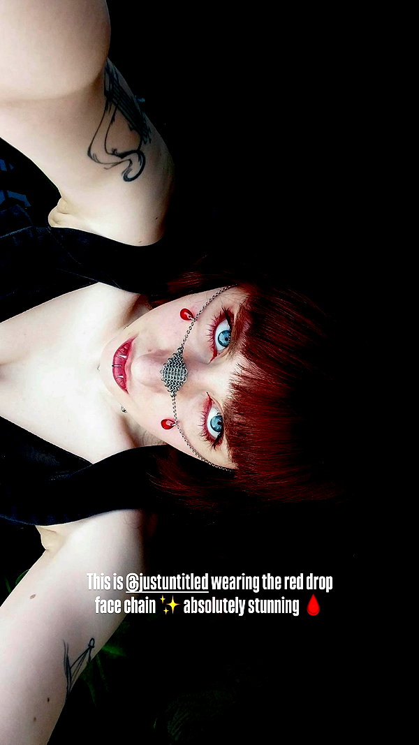 numinous.maiden archive image