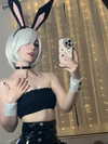 danielle.mercedie Altpins Profile Picture
