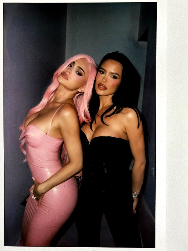 kyliejenner instagram image archive image