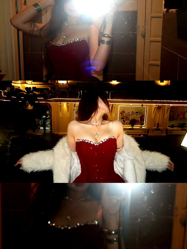 lyhythuedoxinh instagram image archive image